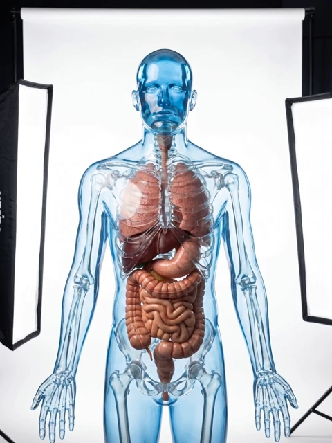 Digestive System