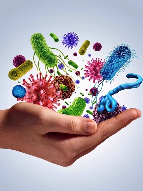 Immune System